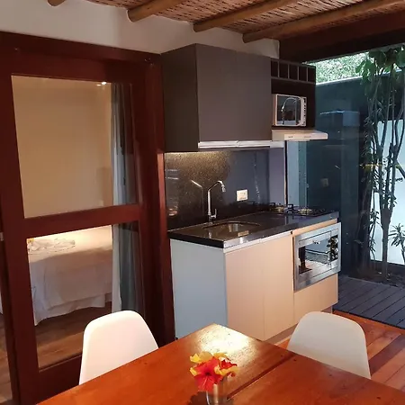 Casa Cavalo Marinho - Superconfortável! Perto de tudo, longe do tumulto.-3